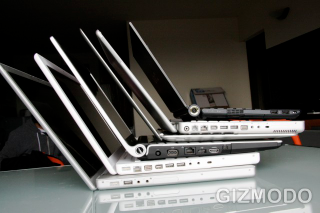 Illustration for article titled Biggest Macbook Sizemodo Ever